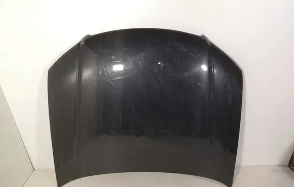 Audi A8 S8 D3 4E Engine bonnet/hood