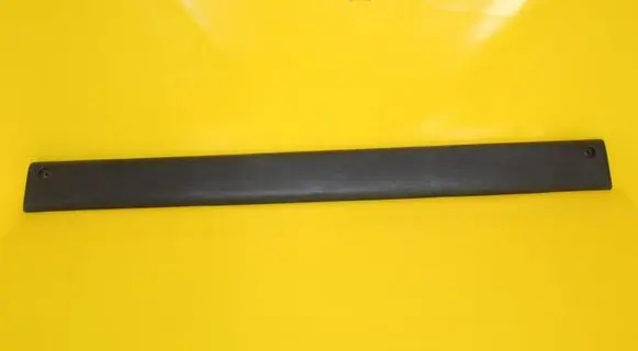 Renault Master II Sliding door trim (molding) 7701692582B