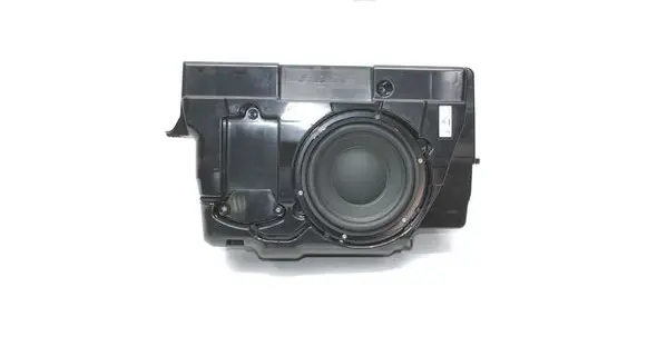 Porsche Macan (95B) Subwoofer speaker 95B035481B