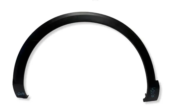 Citroen C4 III e-C4 Front arch trim 9832959080