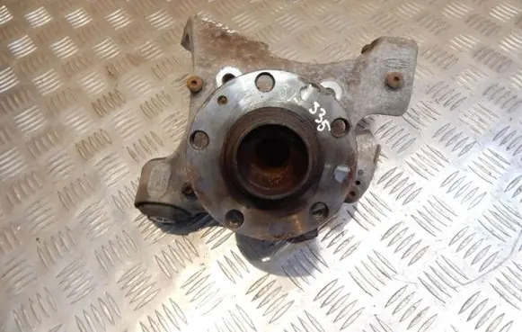 Audi A6 S6 C6 4F Rear wheel hub 4F050434A 4F050434 31335
