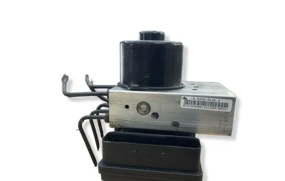 Mercedes-Benz ML W164 ABS Pump A1645458232