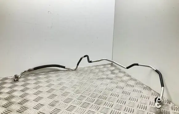 Audi A6 S6 C7 4G Air conditioning (A/C) pipe/hose 4G0260710J