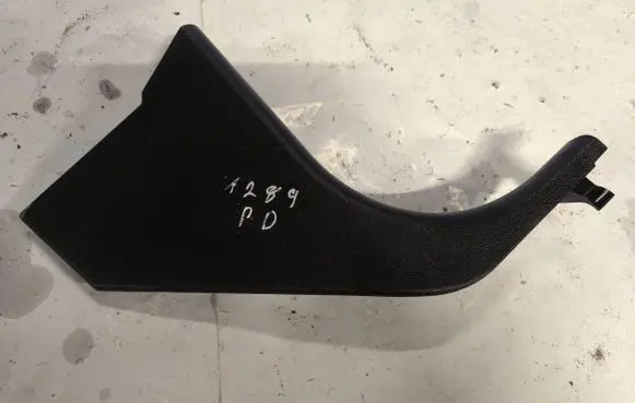 BMW X4 F26 Foot area side trim 9175044 IACL2633S