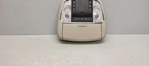 Jeep Grand Cherokee Other interior light PN2115256 S214112000014 5545010996