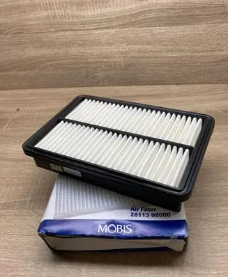 KIA Cerato Air filter 2811308000