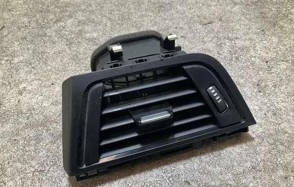 BMW 3 GT F34 Dashboard side air vent grill/cover trim 9231970 508836