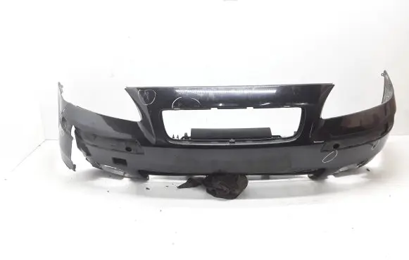 Volvo V70 Front bumper 30716973 08693340