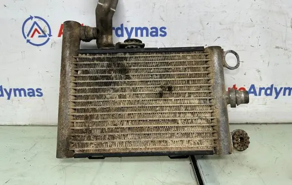 BMW X3 E83 Optional radiator 3449182 17113449182