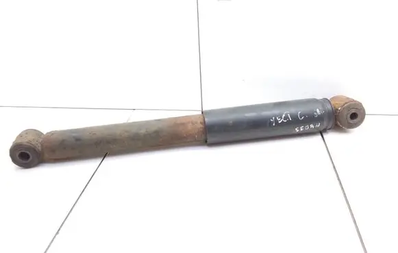 Opel Vectra C Rear shock absorber/damper