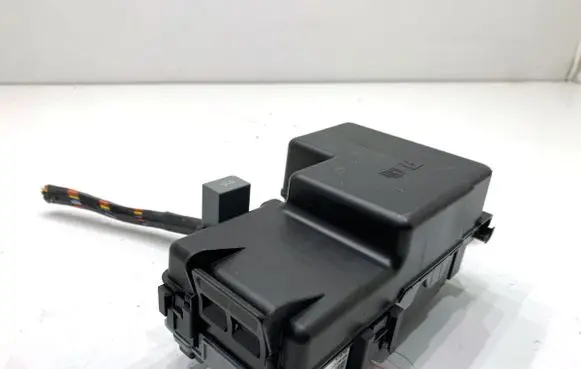Volvo XC60 Fuse box set 31384034