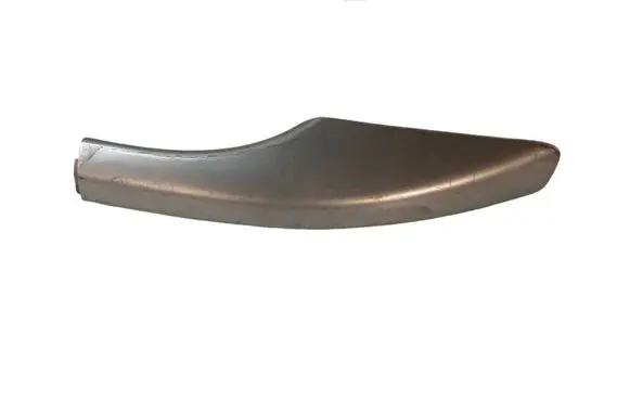 Toyota Avensis T250 Roof bar rail 63493