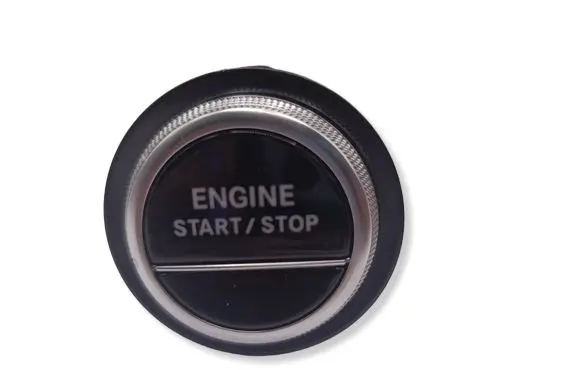 Mercedes-Benz S W223 Engine start stop button switch A2239054503 20T29