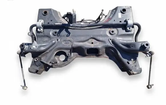 Citroen Jumpy Front subframe CY3A7710