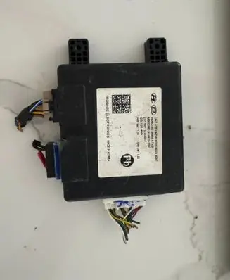 KIA Niro Other devices 95450AT000