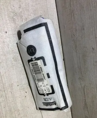 Citroen C3 Aircross Seat airbag 9824498180