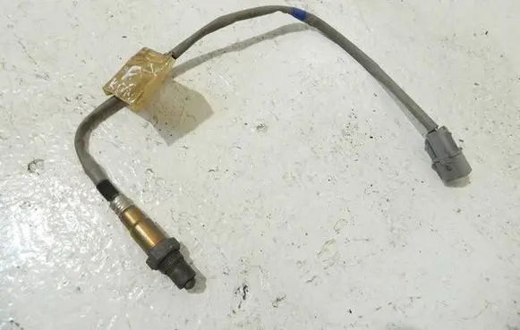 Hyundai Kona I Lambda probe sensor
