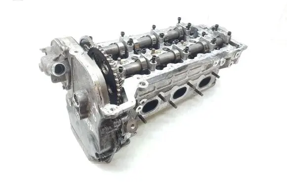 Maserati Quattroporte Engine head 90352085F
