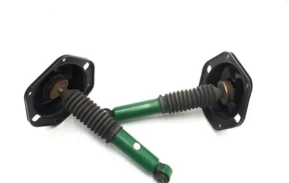 Jaguar XK8 - XKR Rear shock absorber/damper MJA3541DE