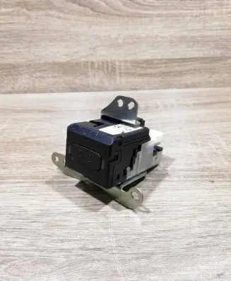Toyota Corolla Verso AR10 Ignition lock 626399000 d99y3488541