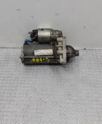 Peugeot Expert Starter motor 9662854180 TS22E26