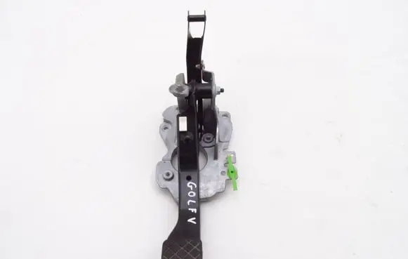 Volkswagen Golf V Brake pedal 1K2721057AB