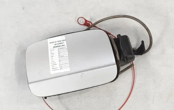 Audi A7 S7 4K8 Fuel tank cap 4G8809906C