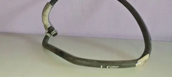 Ford Transit Engine coolant pipe/hose 1C156B850AF 4450909