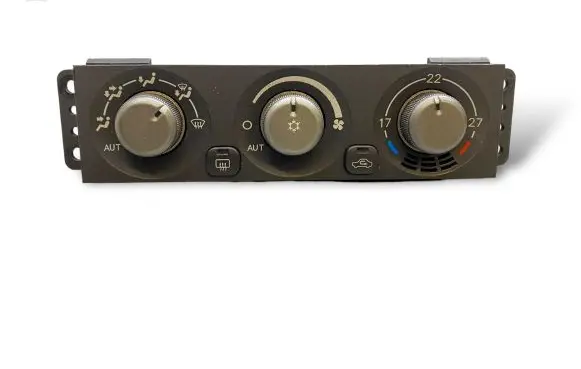 Mitsubishi Pajero Climate control unit MR958005 0022 146570