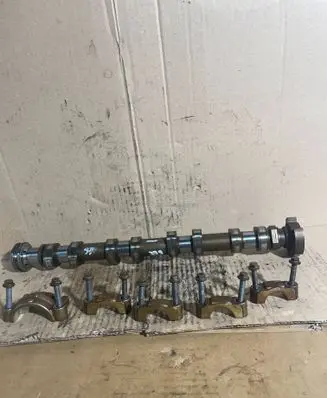 Camshaft