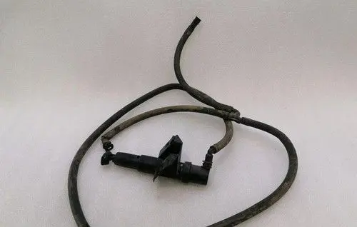 Maybach 57/62 Headlight washer spray nozzle A2408600447