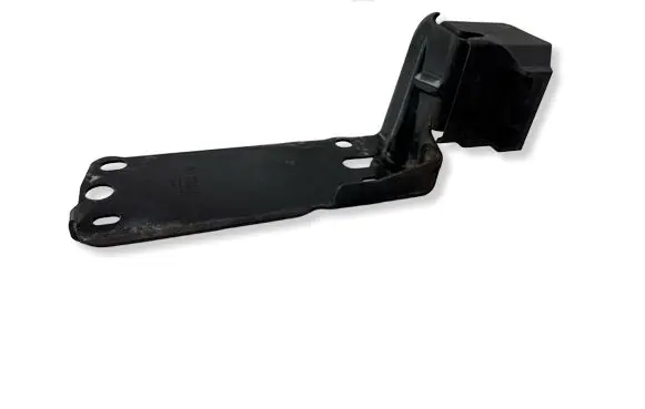 BMW 3 E90 E91 Radiator mount bracket 7117811 23781010 H260BD