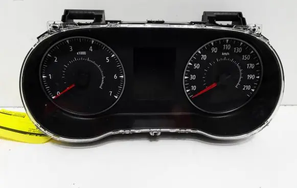 Dacia Jogger Speedometer (instrument cluster) 248096153R VPLR1F14B115RB NS0106045458