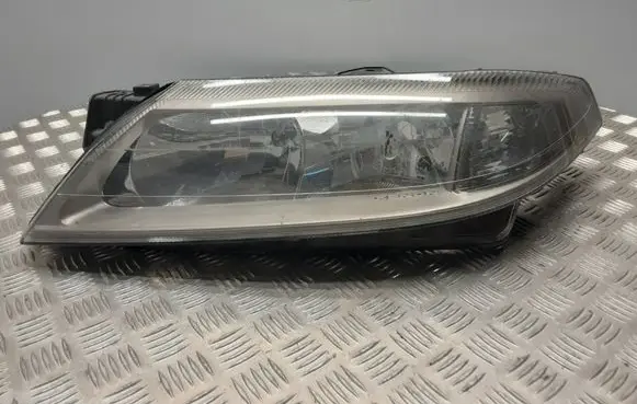 Renault Laguna II Headlight/headlamp 8200163323 89006908