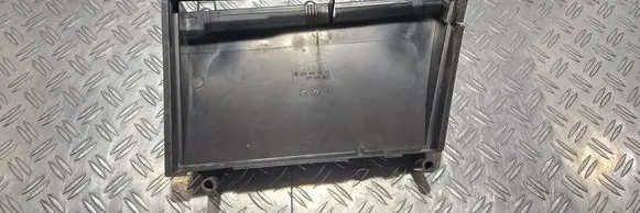 Mercedes-Benz C W203 Cabin air micro filter frame (part) 2038350740