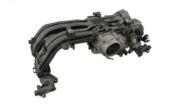 Subaru Forester SK Intake manifold 14001AC60 16112AA520