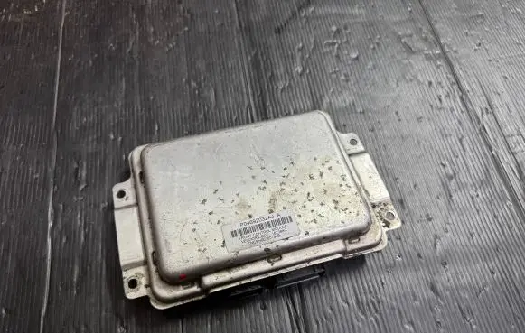 Chrysler 300 - 300C Other control units/modules P04692032AJ 16238AC TNQH0036019B