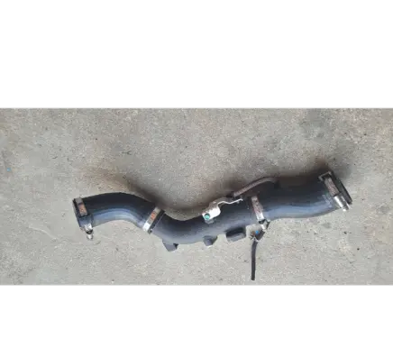KIA Ceed Intercooler hose/pipe 2828804550