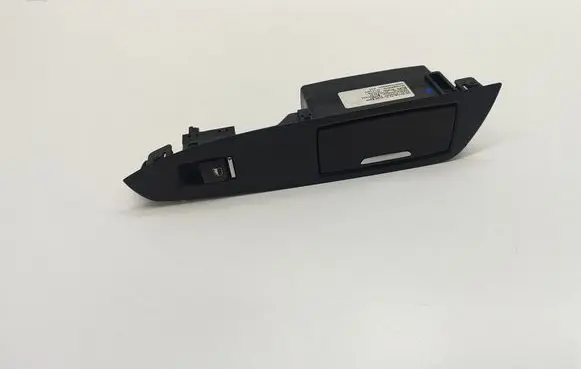 BMW 7 F01 F02 F03 F04 Electric window control switch 9116338 9163527 81832001