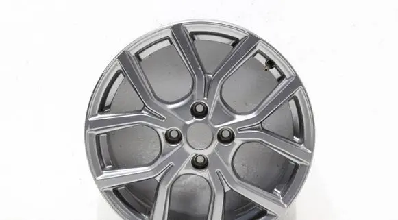 Ford Ecosport R17 alloy rim N1BC 1007EA