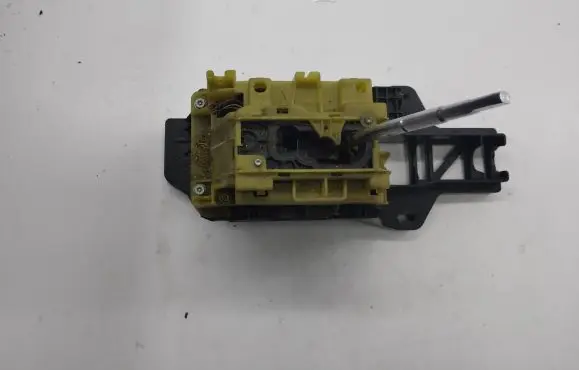 Mercedes-Benz B W245 Gear selector 169267056
