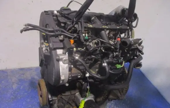 Citroen C5 Engine
