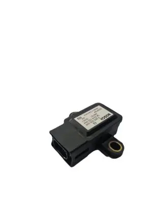 BMW 5 E60 E61 ESP acceleration yaw rate sensor 34526753694 0004754 0265005248