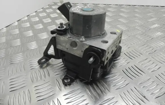 Renault Twingo III ABS control unit/module 476604047R