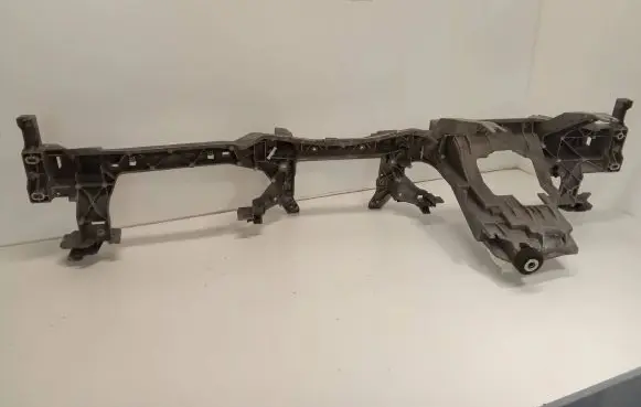 BMW 5 G30 G31 G38 Dashboard cross member/frame bar 9297644 TR929764617