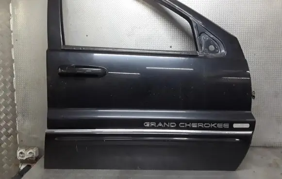 Jeep Grand Cherokee (WJ) Front door