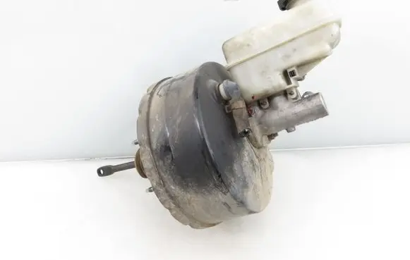 Opel Antara Brake booster P96625854