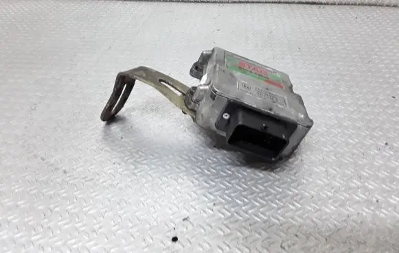 Volkswagen PASSAT B5.5 LP gas control unit module 67R014903