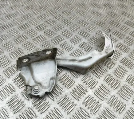 Peugeot Boxer Engine bonnet/hood hinges 1612684680