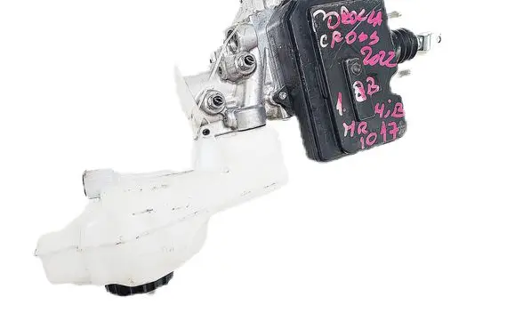 Toyota Yaris Cross ABS Pump 4721016110